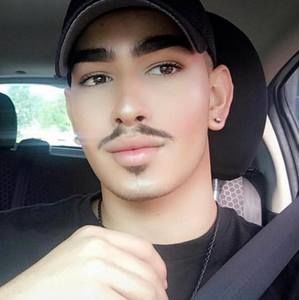 Meet your Posher, Eddie